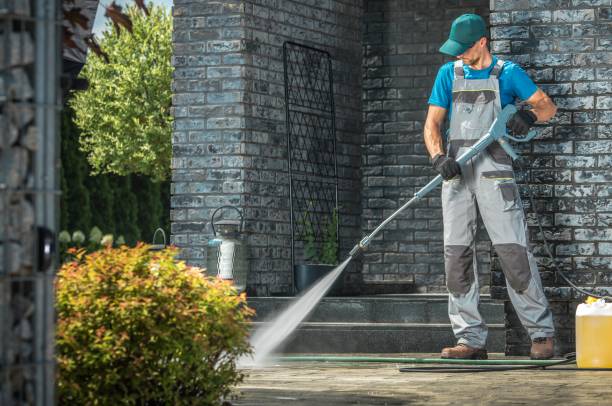 Best Gutter Cleaning  in Brandermill, VA