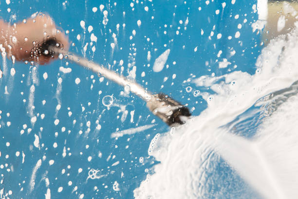 Best Patio and Deck Pressure Washing  in Brandermill, VA