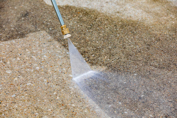 Best Spring Cleaning  in Brandermill, VA