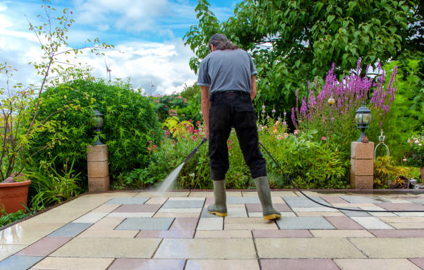 Best Post-Construction Pressure Washing  in Brandermill, VA