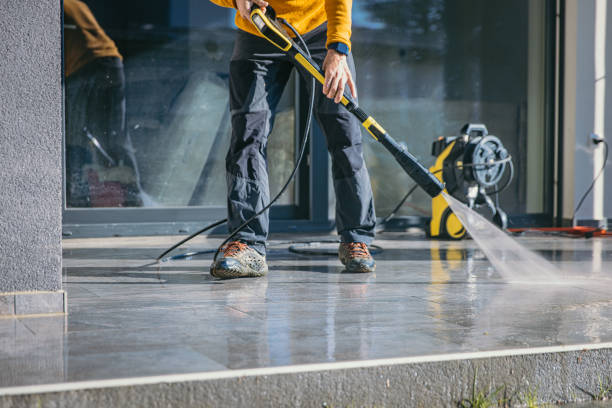 Trusted Brandermill, VA Pressure Washing Experts