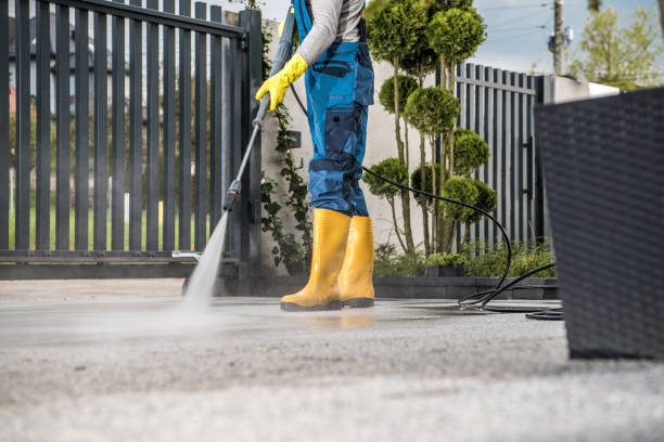 Best Building Exterior Washing  in Brandermill, VA