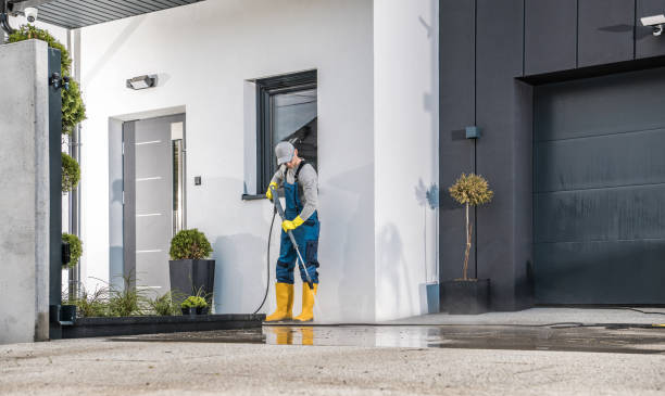 Best Gas Station Cleaning  in Brandermill, VA