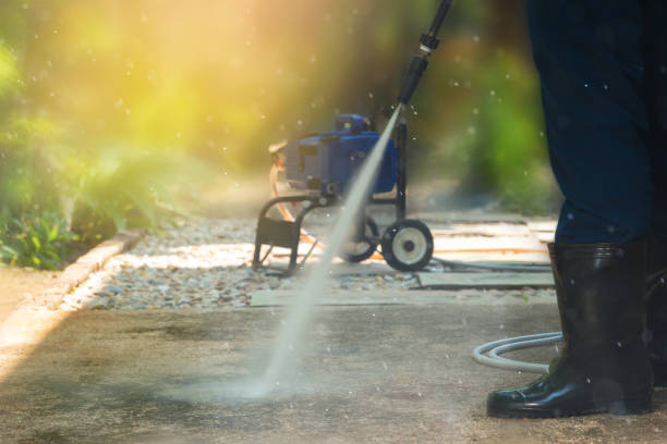 Best Pre-Holiday Cleaning  in Brandermill, VA